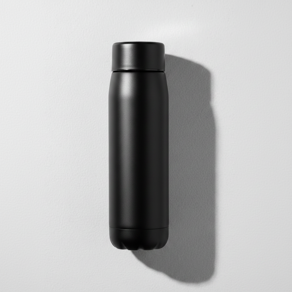 Insulated Stainless Steel Water Bottle – 750ml