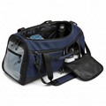 Sports Gym Duffel Bag – Wet Pocket & Shoe Compartment